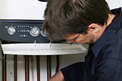 boiler repair Tomaknock