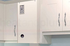 Tomaknock electric boiler quotes